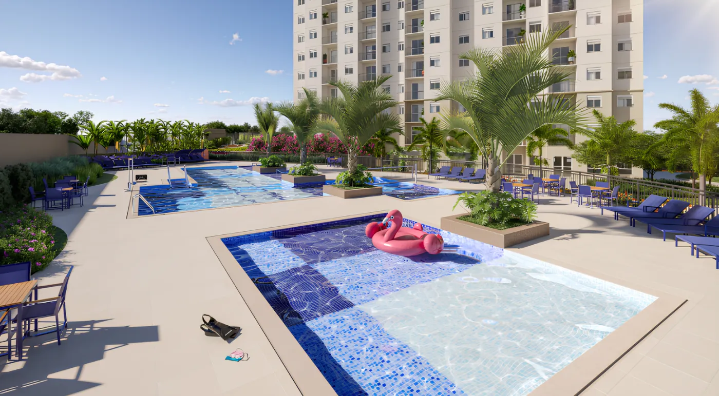 Start Joy - Residencial