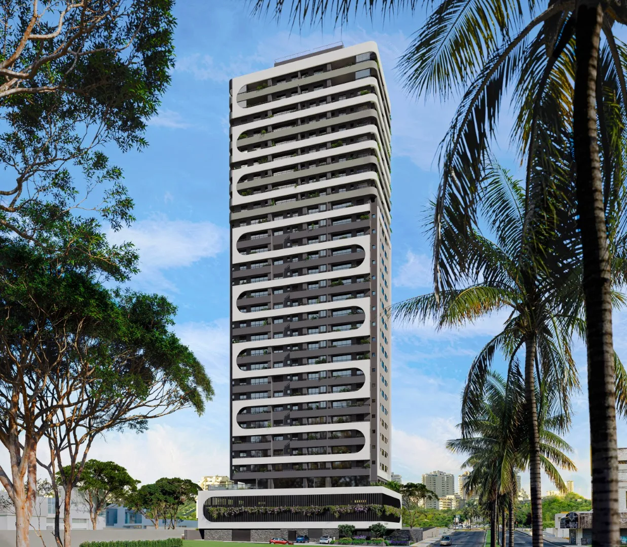 Harmony Park Way - Magen Desenvolvimento Imobiliário