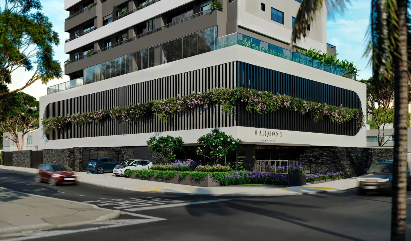 Harmony Park Way - Magen Desenvolvimento Imobiliário