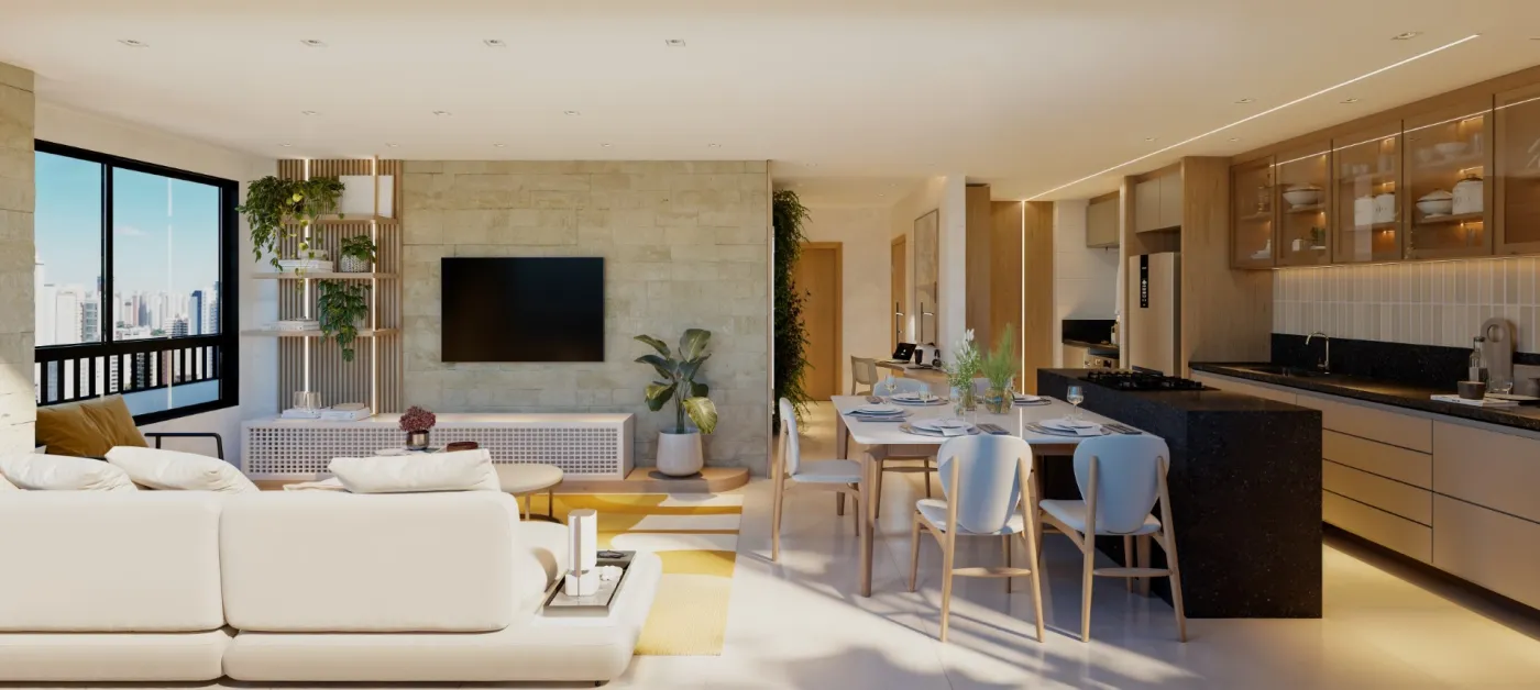 Harmony Park Way - Magen Desenvolvimento Imobiliário
