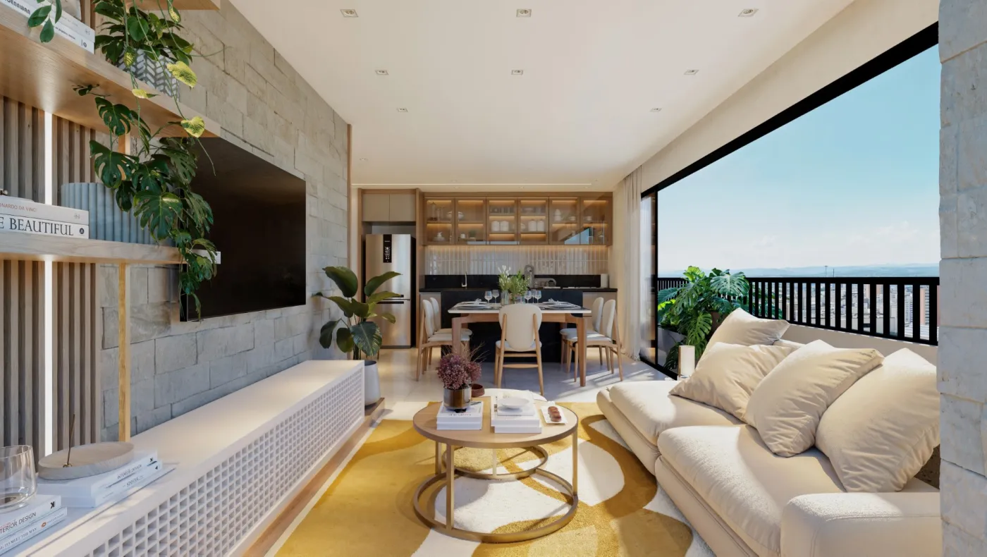 Harmony Park Way - Magen Desenvolvimento Imobiliário