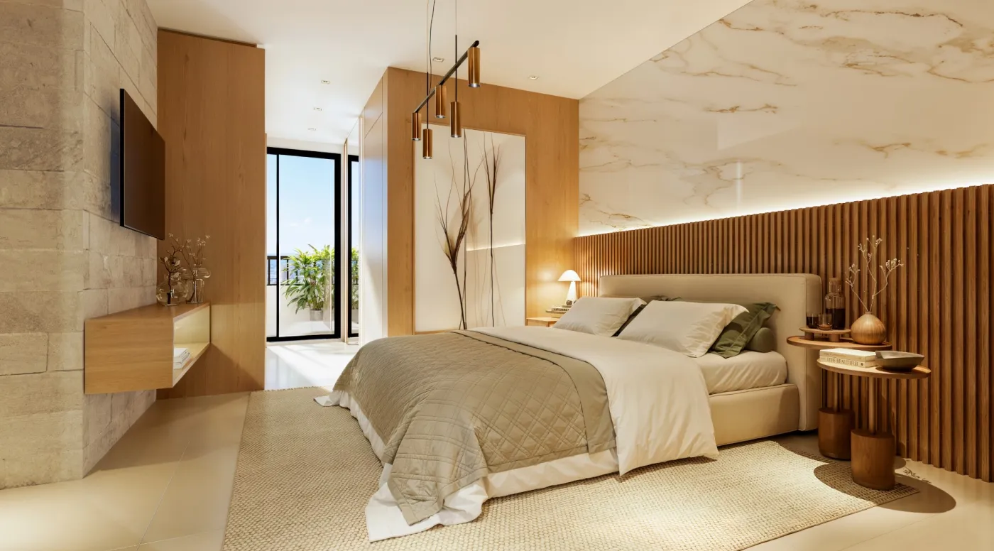 Harmony Park Way - Magen Desenvolvimento Imobiliário