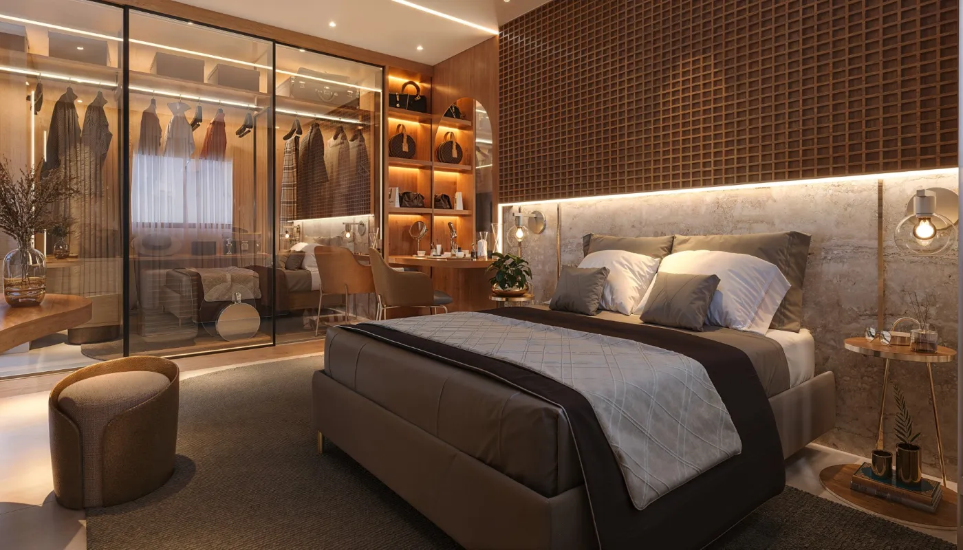 Harmony Park Way - Magen Desenvolvimento Imobiliário