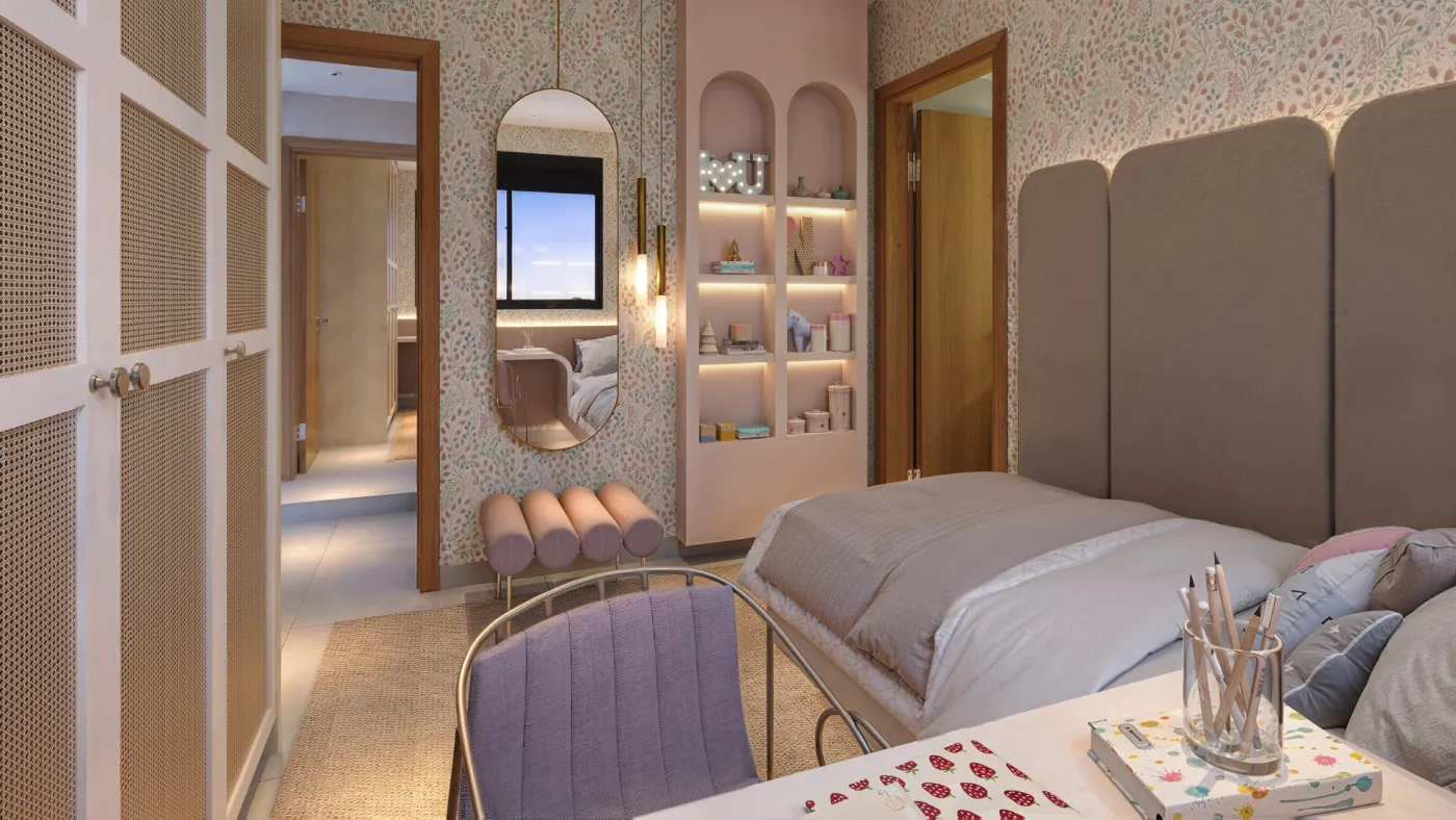 Harmony Park Way - Magen Desenvolvimento Imobiliário