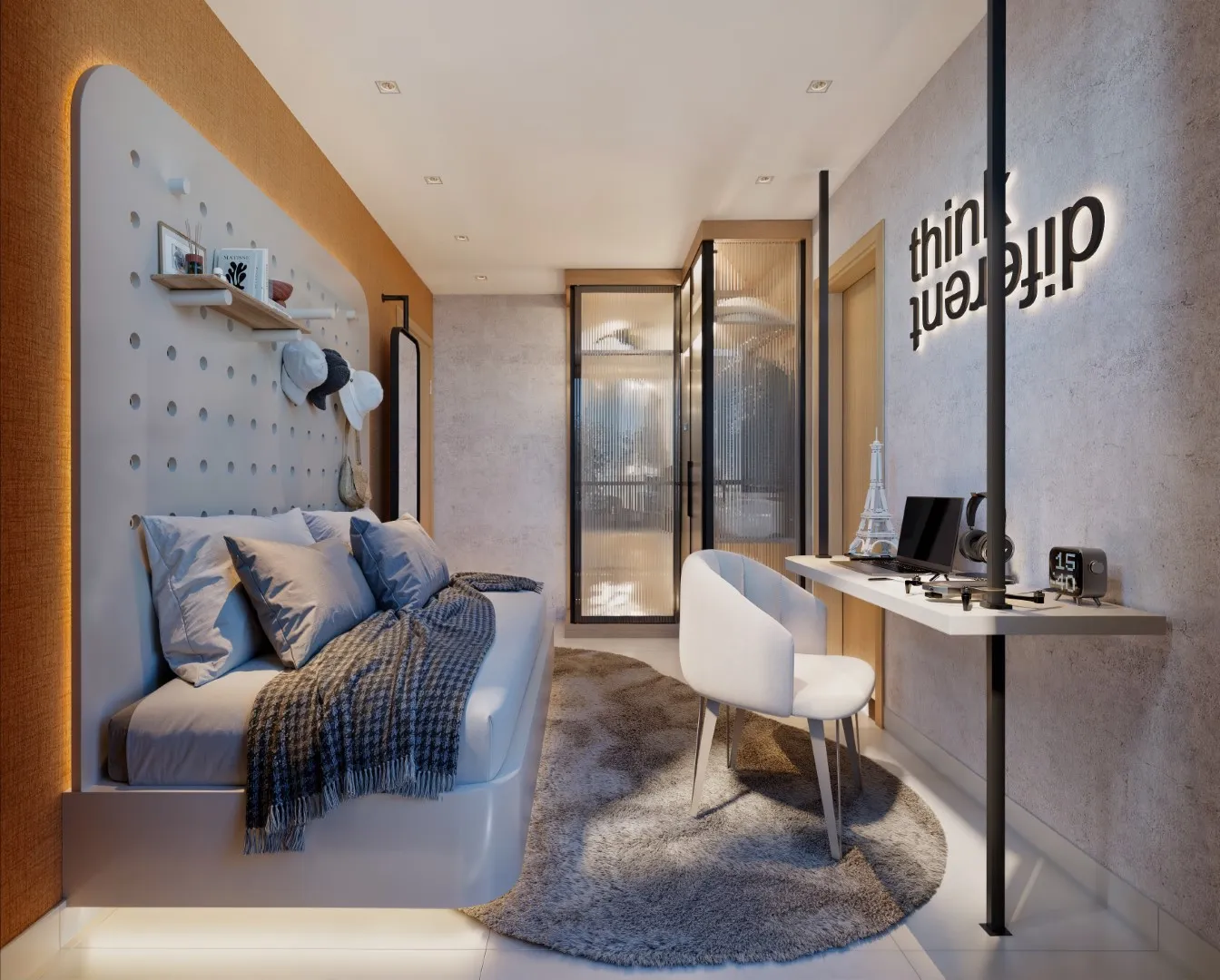 Harmony Park Way - Magen Desenvolvimento Imobiliário