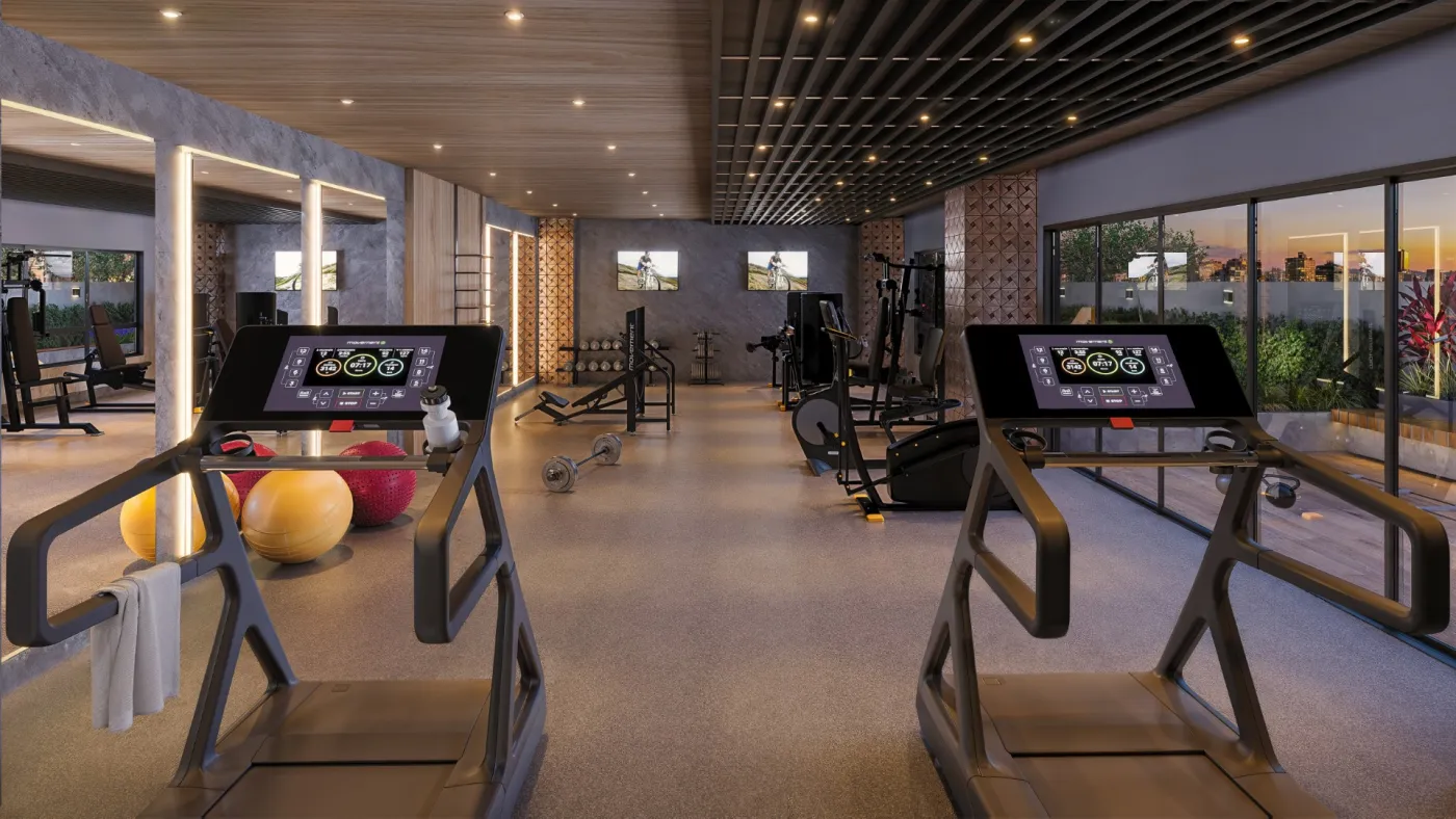 Harmony Park Way - Magen Desenvolvimento Imobiliário