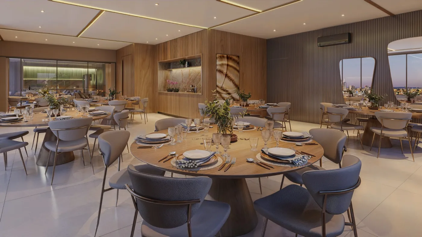 Harmony Park Way - Magen Desenvolvimento Imobiliário