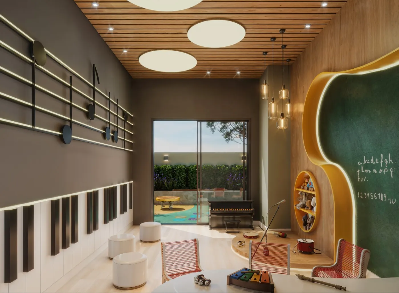 Harmony Park Way - Magen Desenvolvimento Imobiliário