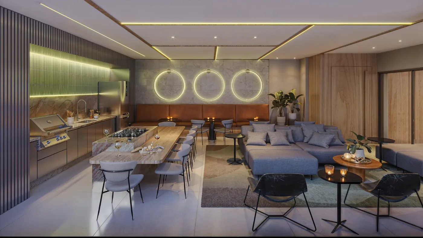 Harmony Park Way - Magen Desenvolvimento Imobiliário