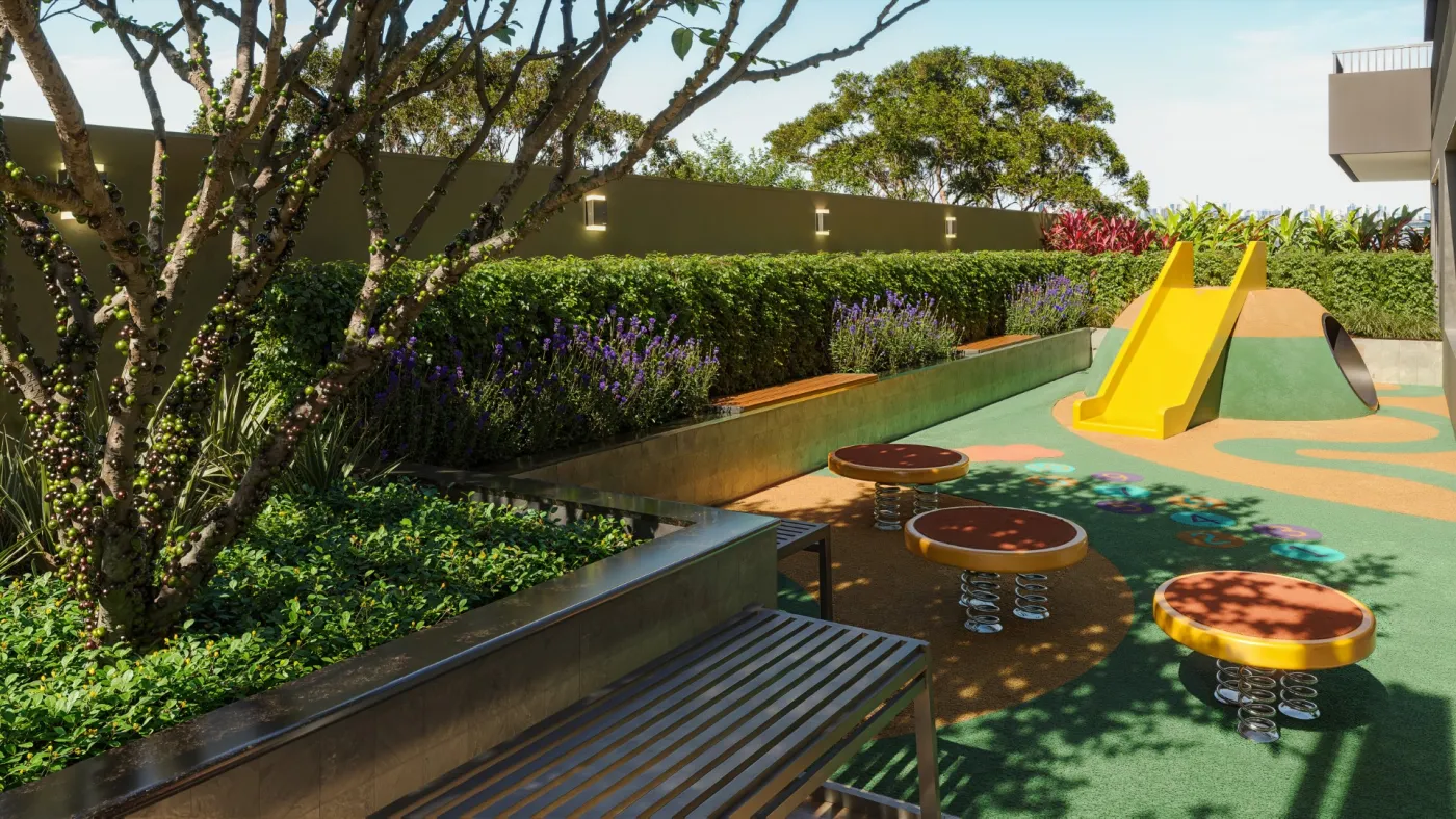 Harmony Park Way - Magen Desenvolvimento Imobiliário
