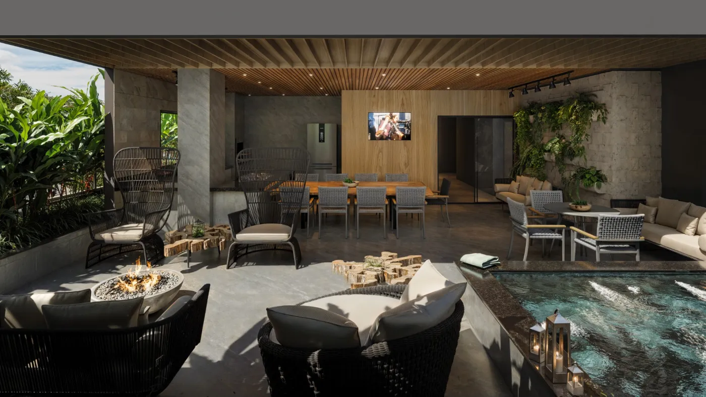 Harmony Park Way - Magen Desenvolvimento Imobiliário