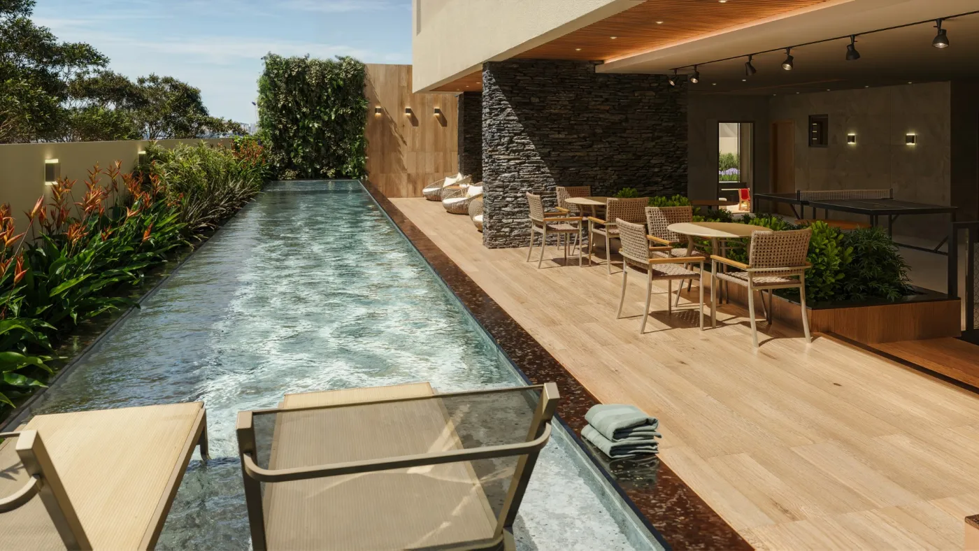 Harmony Park Way - Magen Desenvolvimento Imobiliário