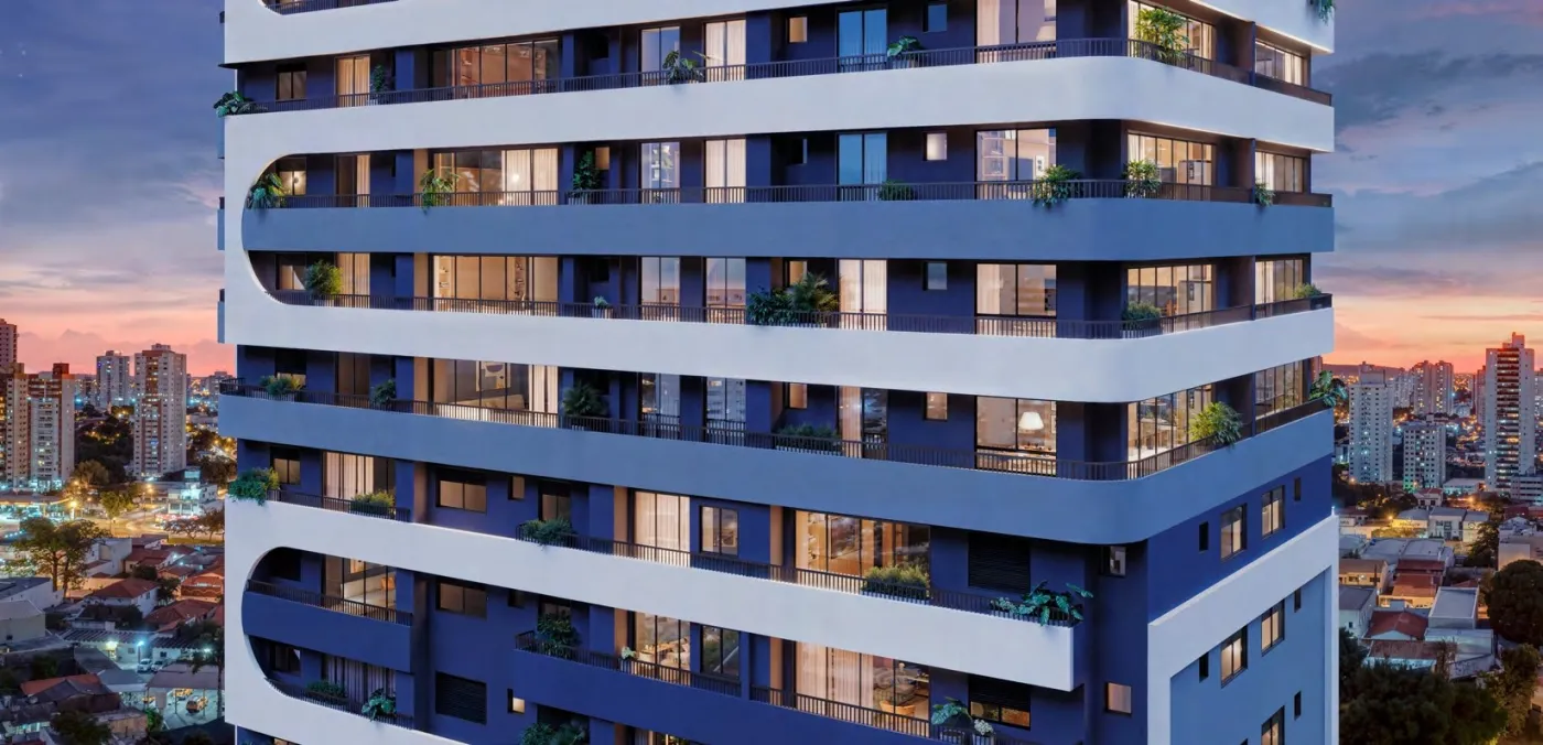 Harmony Park Way - Magen Desenvolvimento Imobiliário