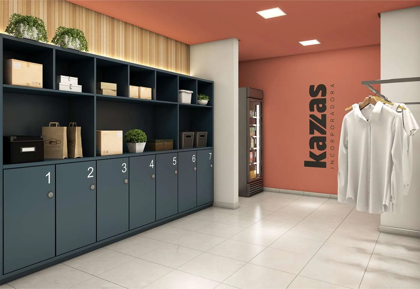 Kazzas Park Nova Atlântica - Kallas