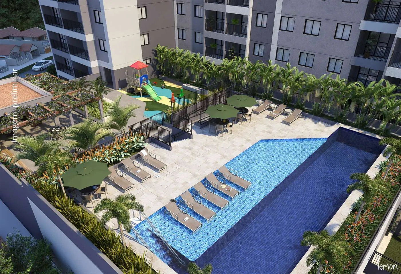 Kazzas Park Nova Atlântica - Kallas