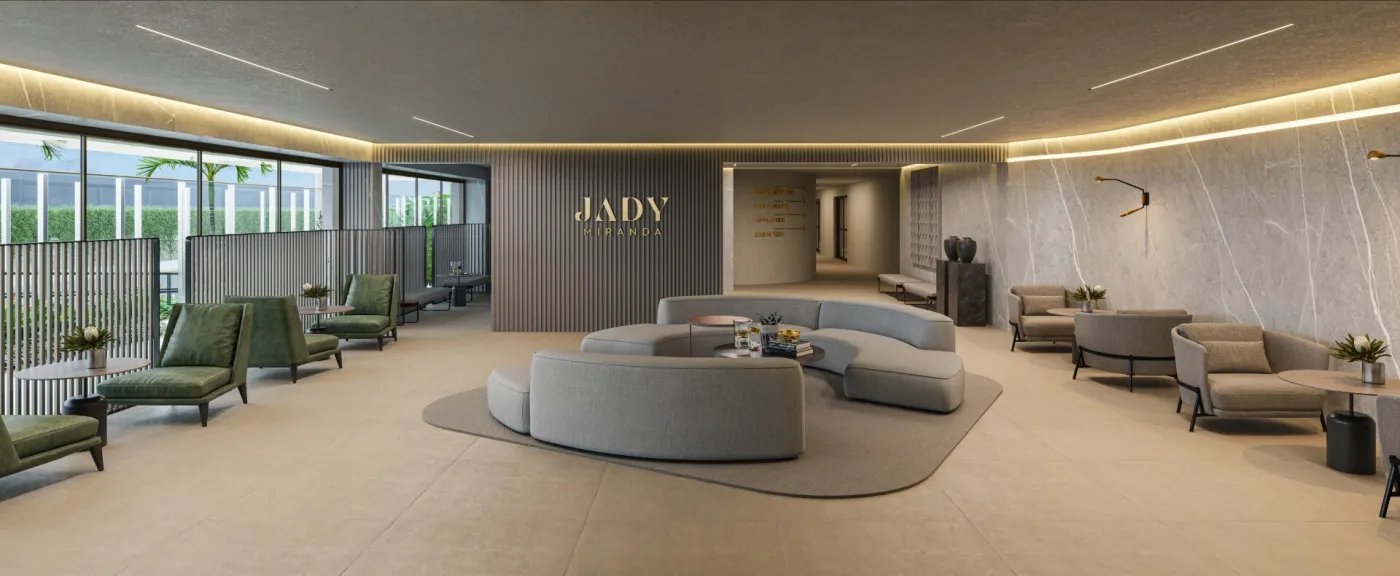 Jady Miranda - Porto Inc