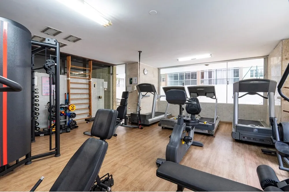 PAS 639 Apto 601241006-37 - REMAX Ville Exclusividades