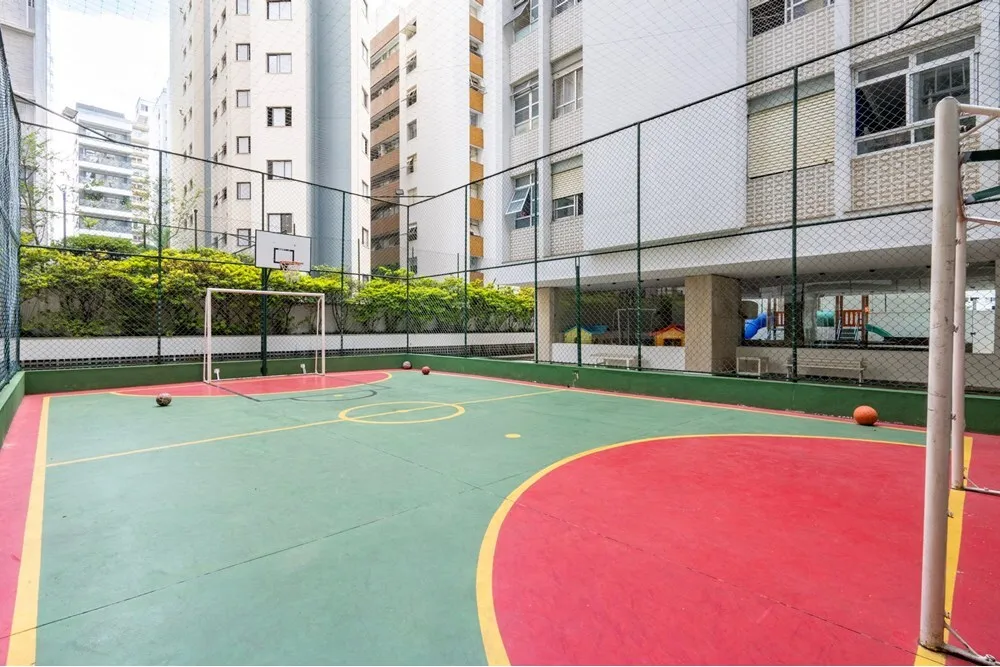 PAS 639 Apto 601241006-37 - REMAX Ville Exclusividades