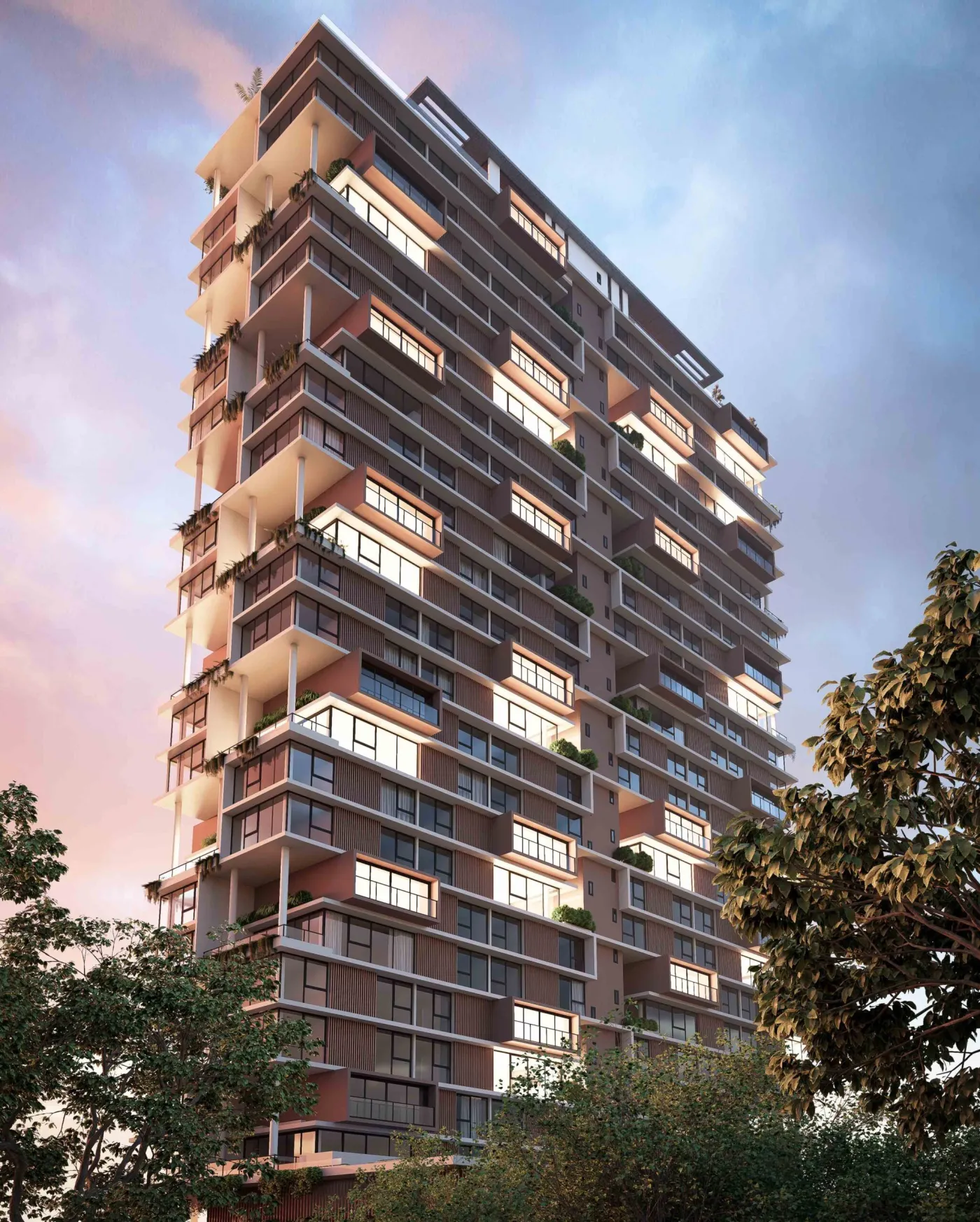 Videiras Residence - Vokkan