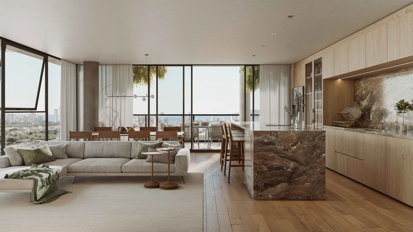 Videiras Residence - Vokkan