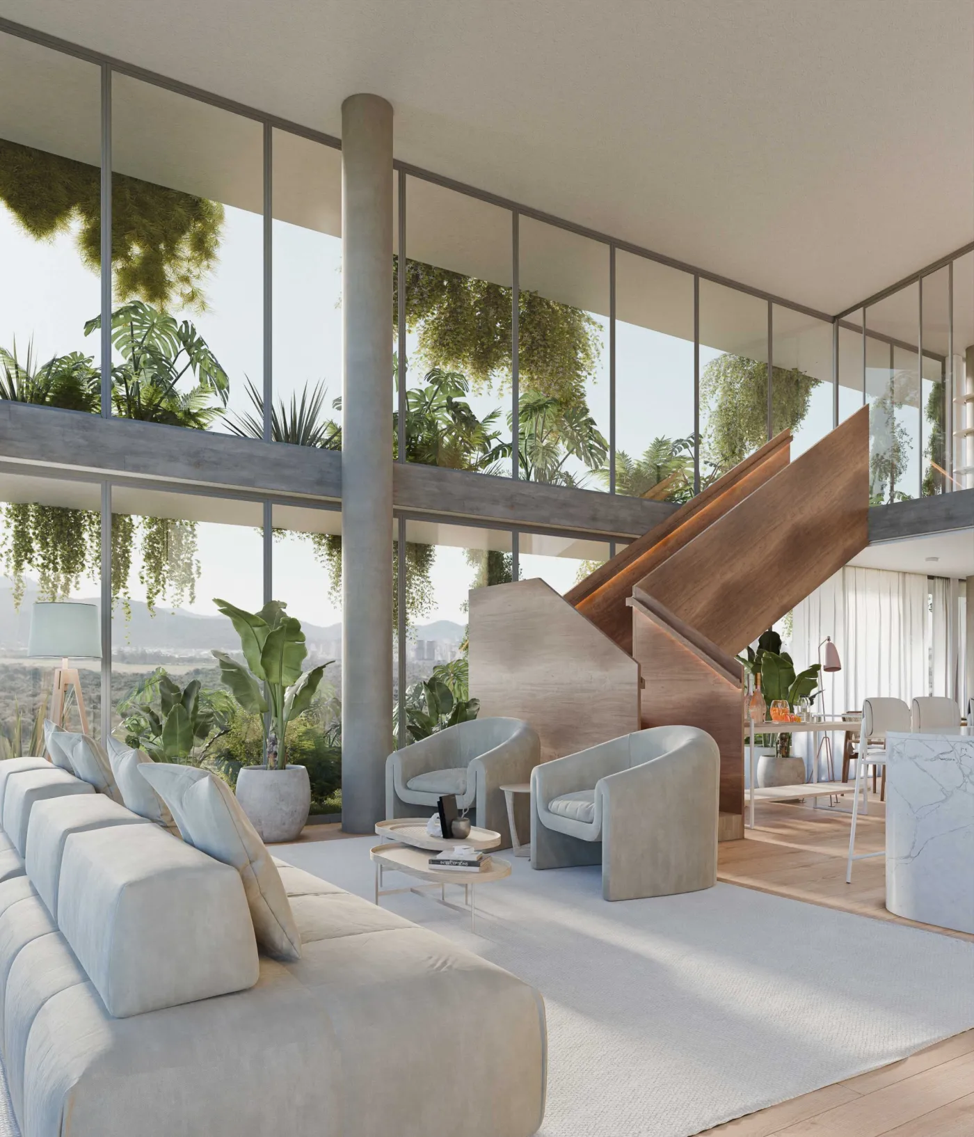 Videiras Residence - Vokkan
