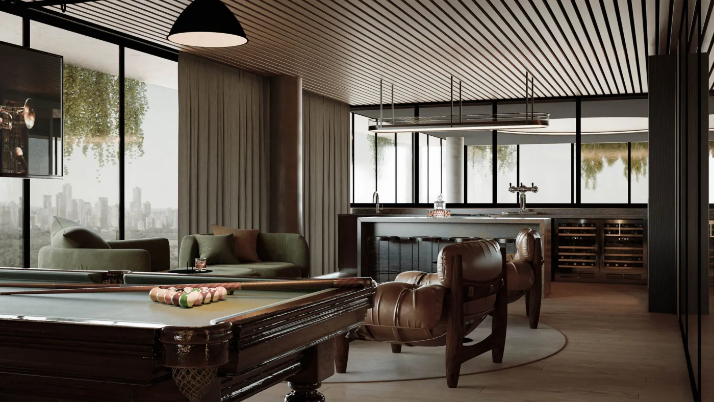 Videiras Residence - Vokkan