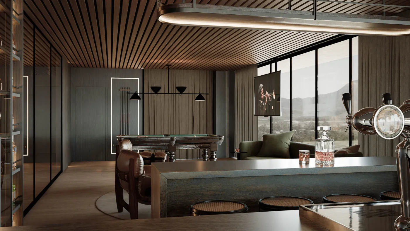 Videiras Residence - Vokkan