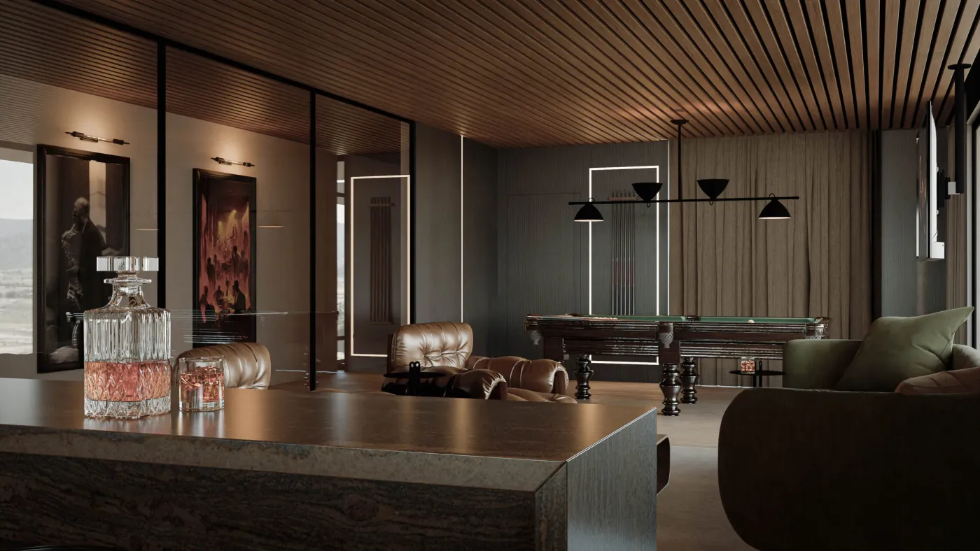 Videiras Residence - Vokkan