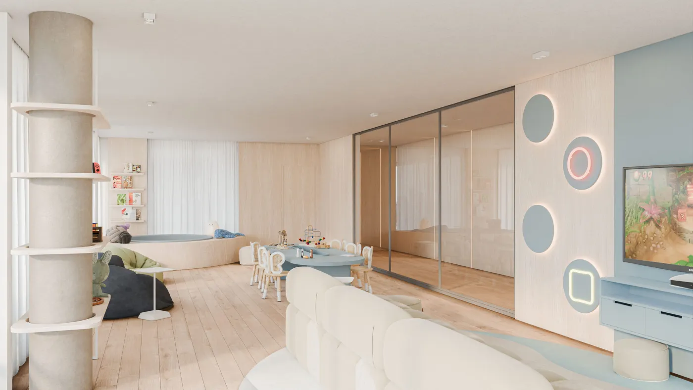 Videiras Residence - Vokkan