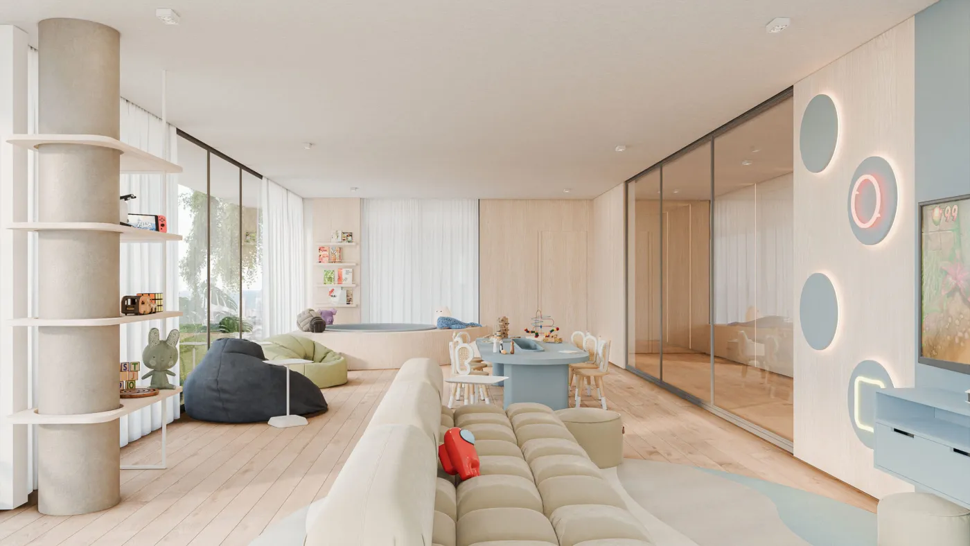 Videiras Residence - Vokkan