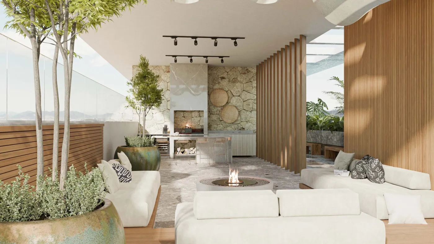 Videiras Residence - Vokkan