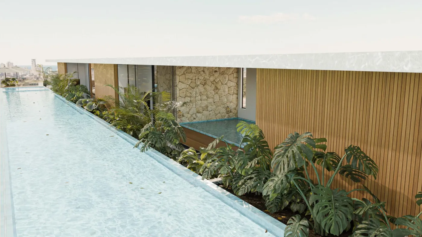 Videiras Residence - Vokkan
