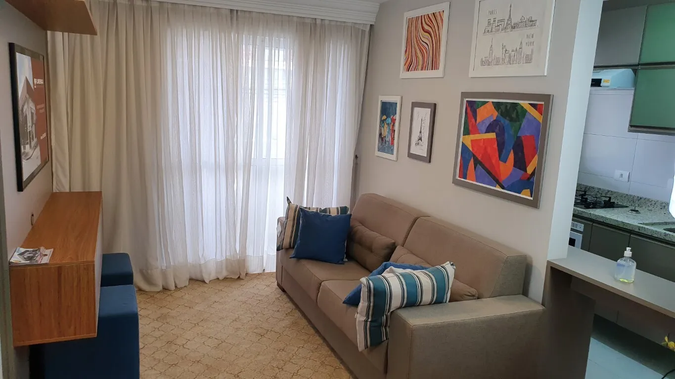 Saint Tropez - SB Duo Incorporações Saint Tropez - SB Duo Incorporações