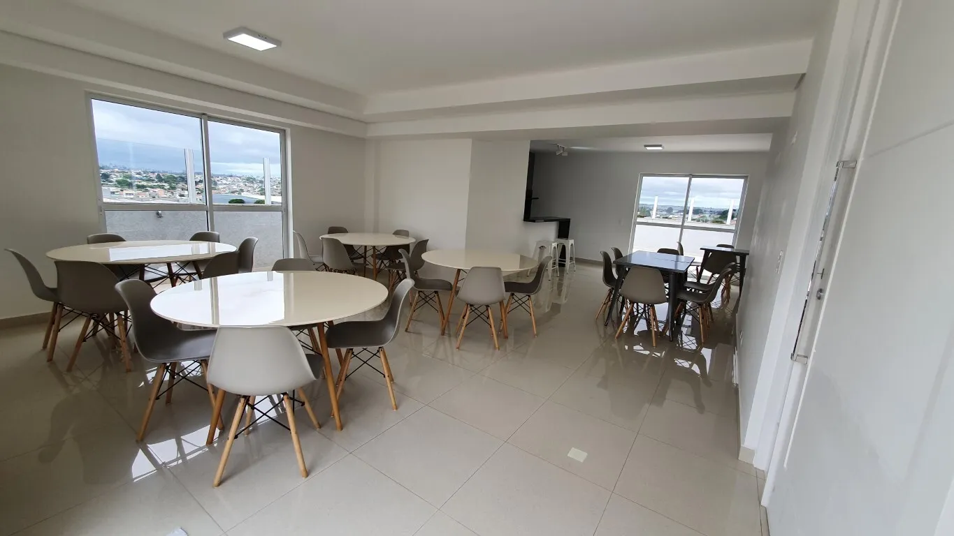 Saint Tropez - SB Duo Incorporações Saint Tropez - SB Duo Incorporações