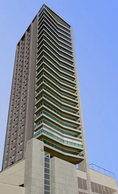 Voir Parc Aclimação - Conartes