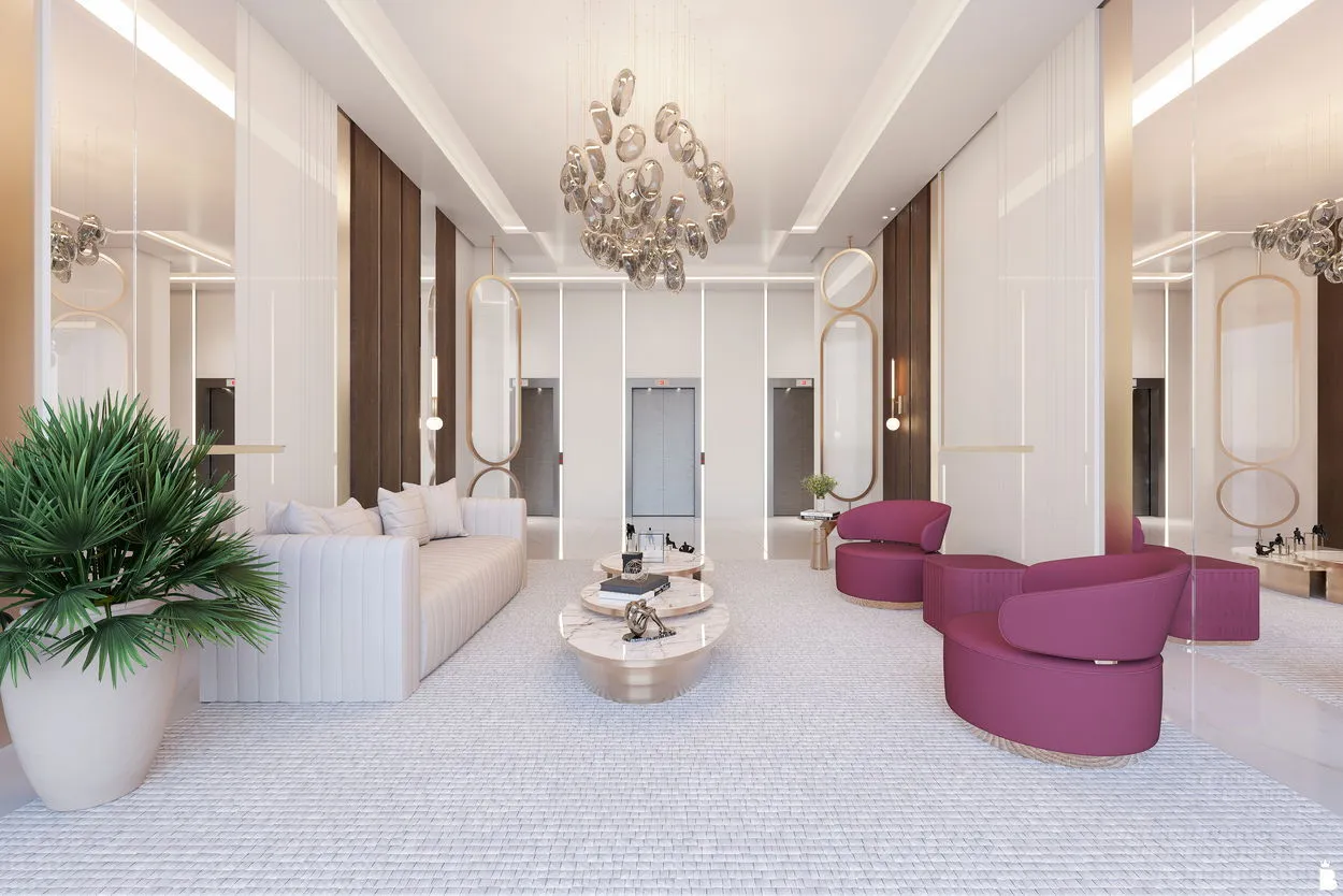 Rubelita Palace Residence - Branco Empreendimentos