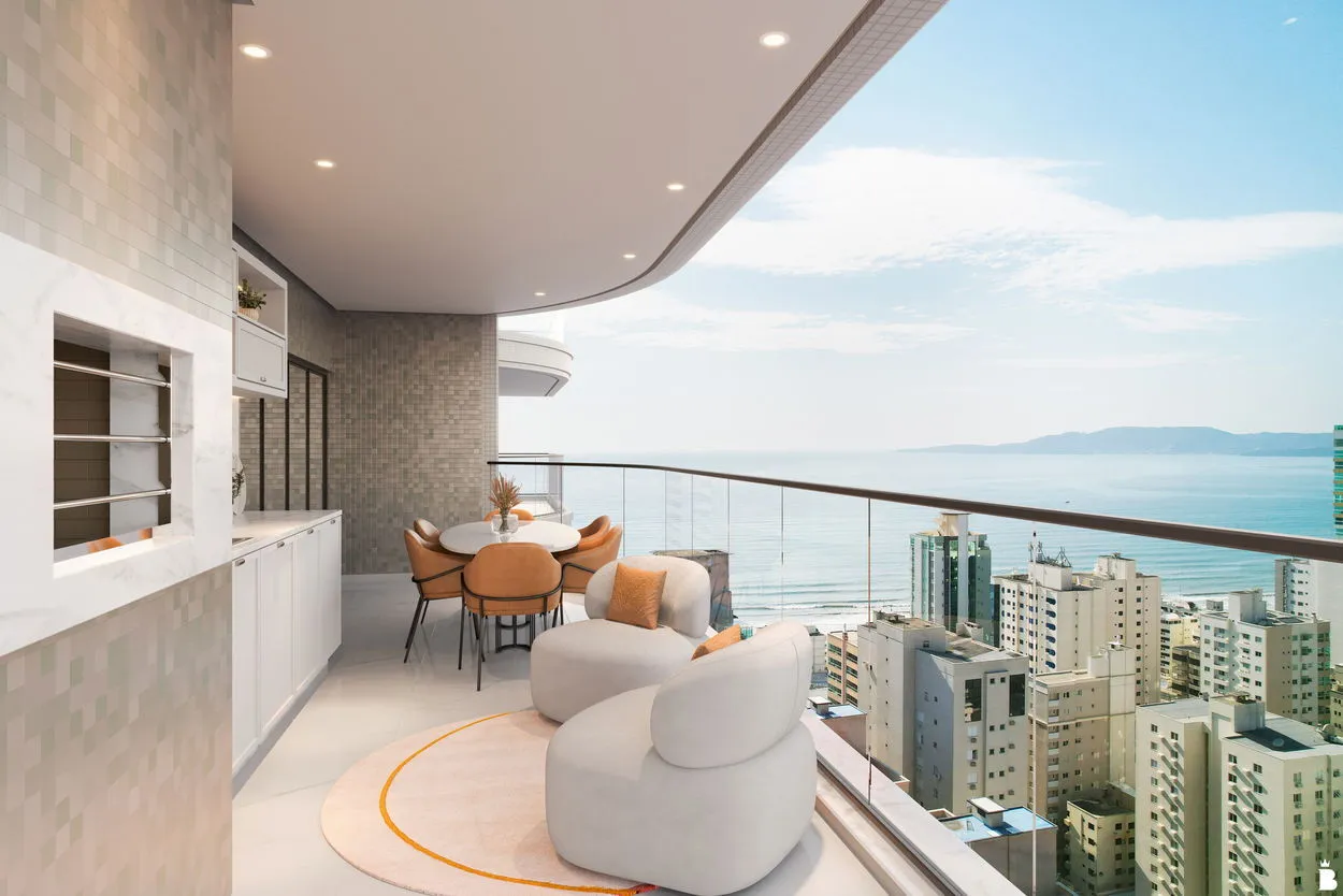 Rubelita Palace Residence - Branco Empreendimentos