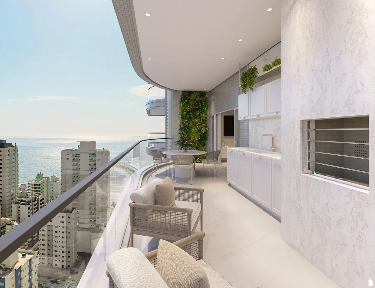 Rubelita Palace Residence - Branco Empreendimentos