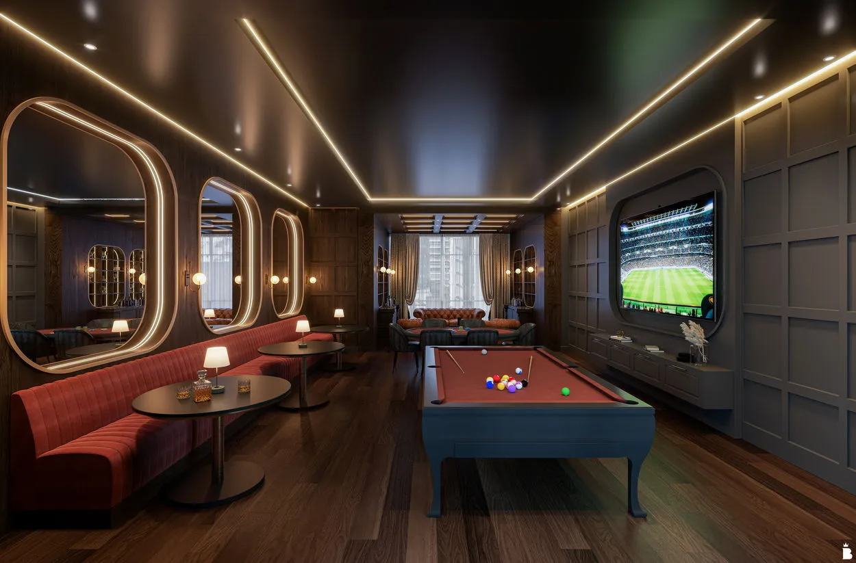 Rubelita Palace Residence - Branco Empreendimentos