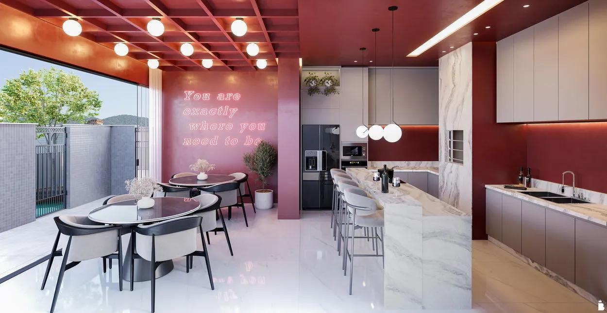 Rubelita Palace Residence - Branco Empreendimentos