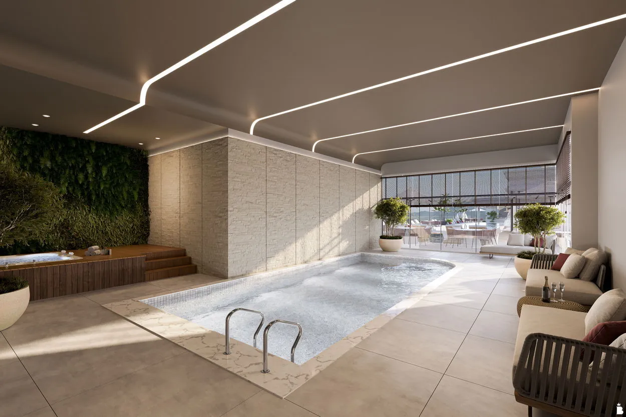 Rubelita Palace Residence - Branco Empreendimentos