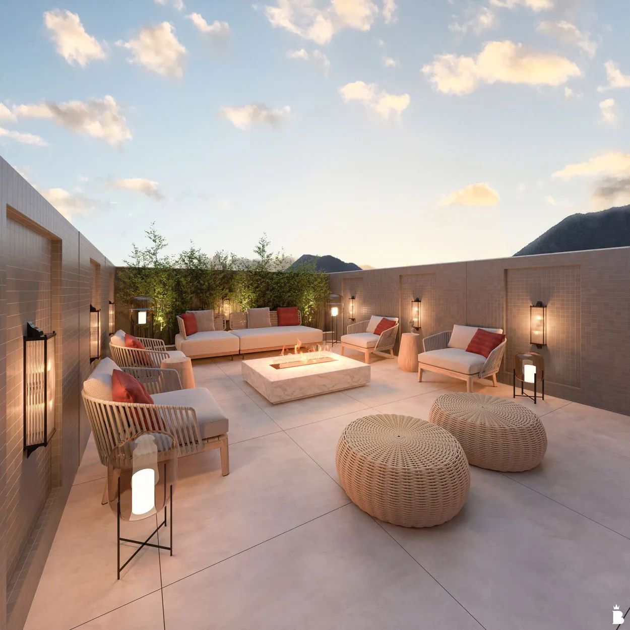Rubelita Palace Residence - Branco Empreendimentos