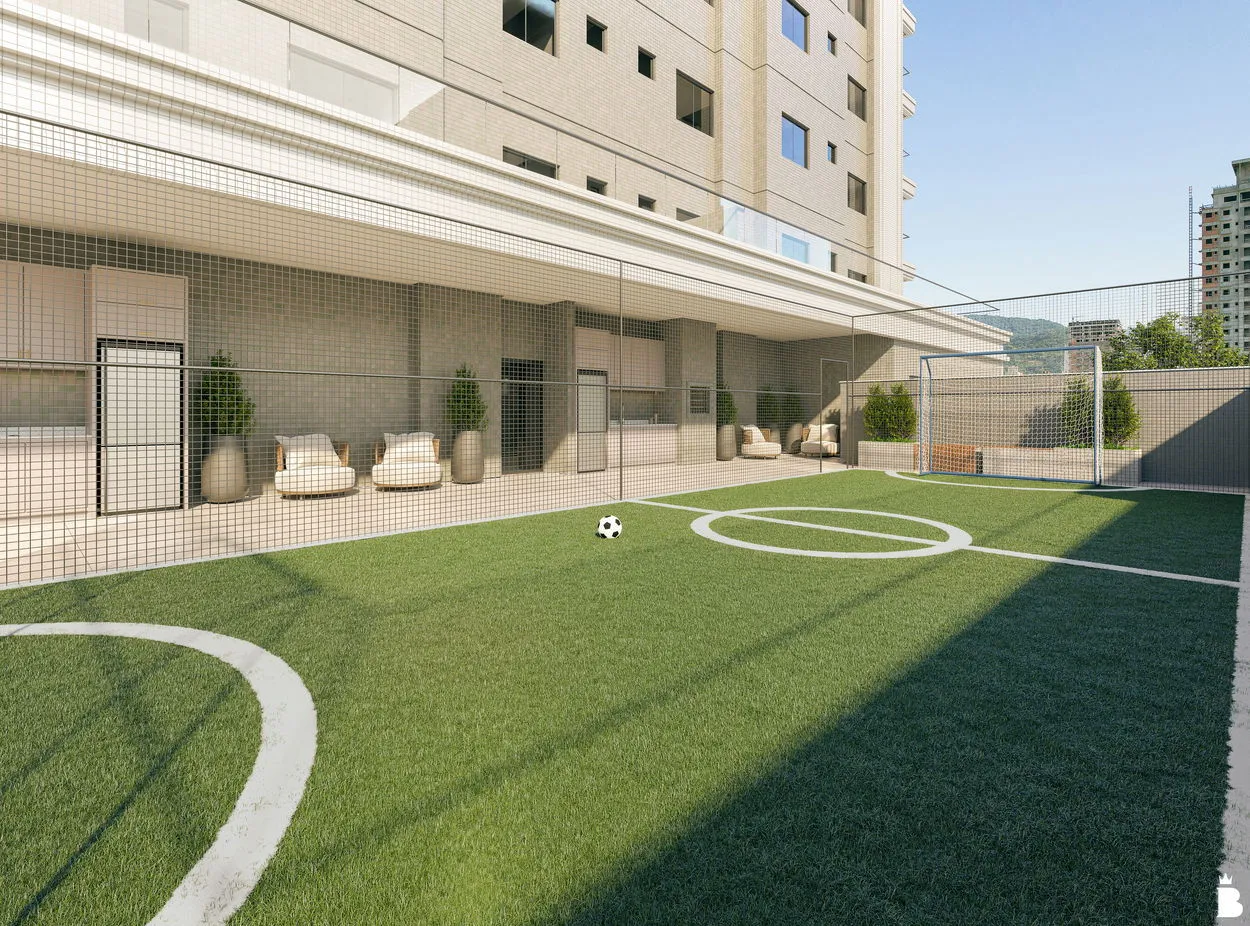 Rubelita Palace Residence - Branco Empreendimentos