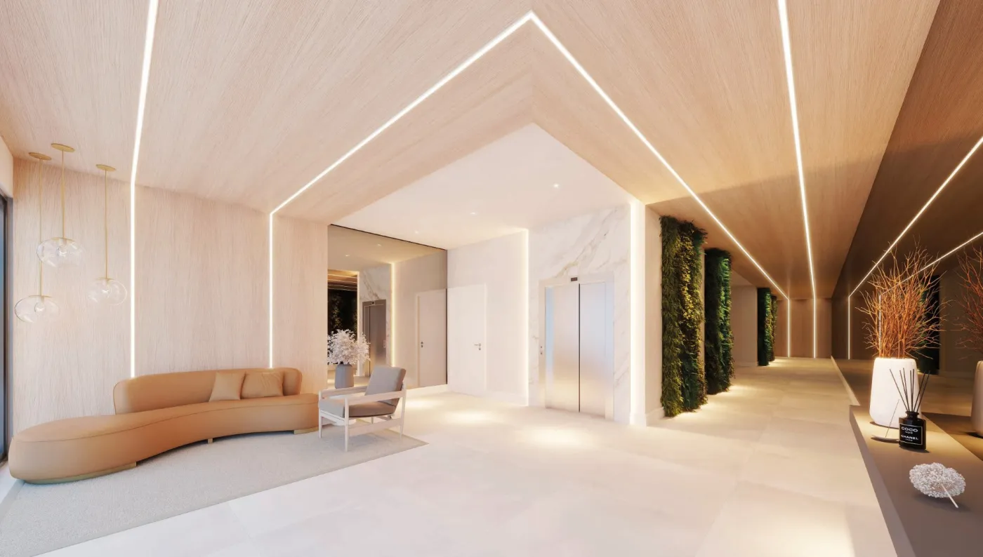 Otelo Residence - Fase 1