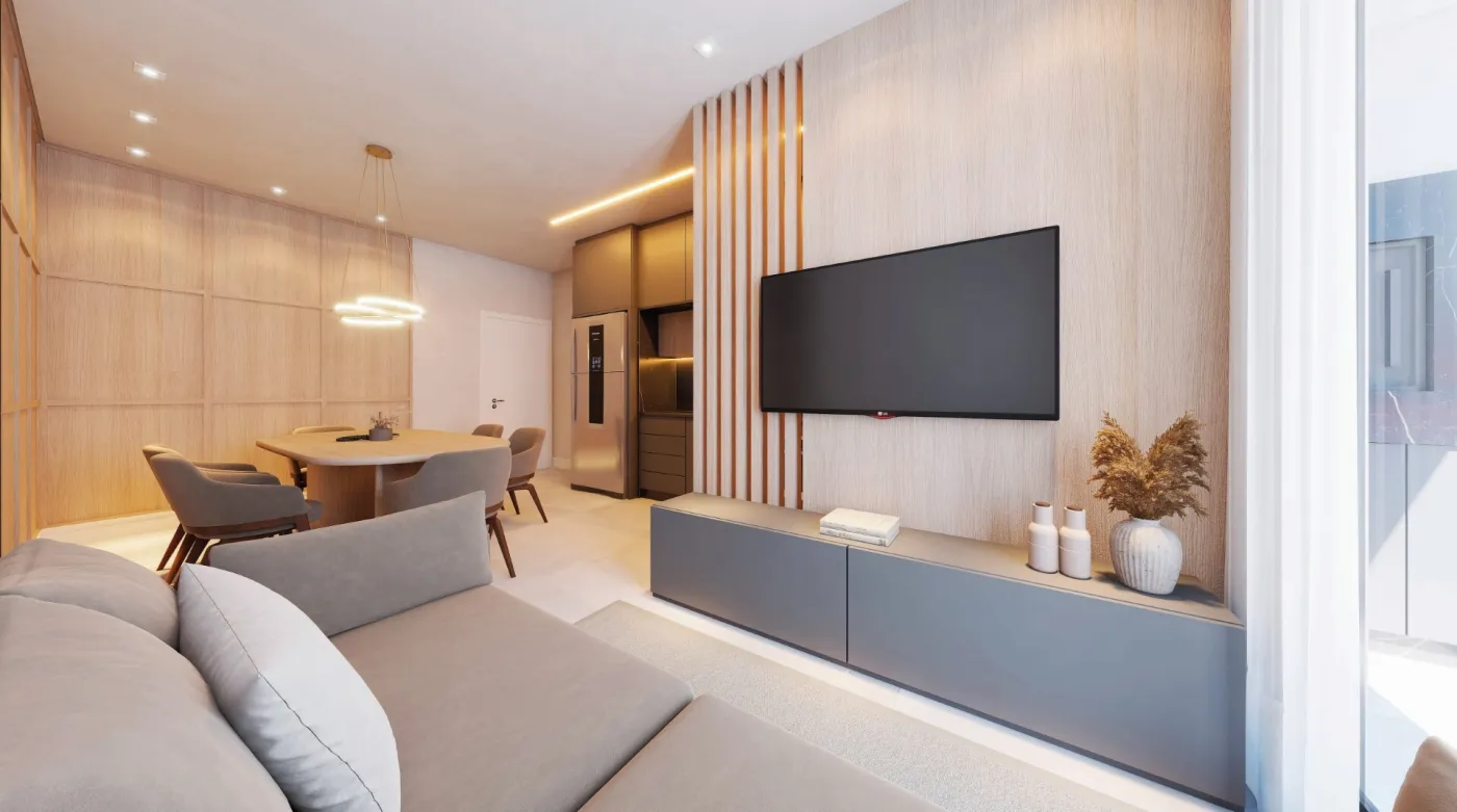 Otelo Residence - Fase 1