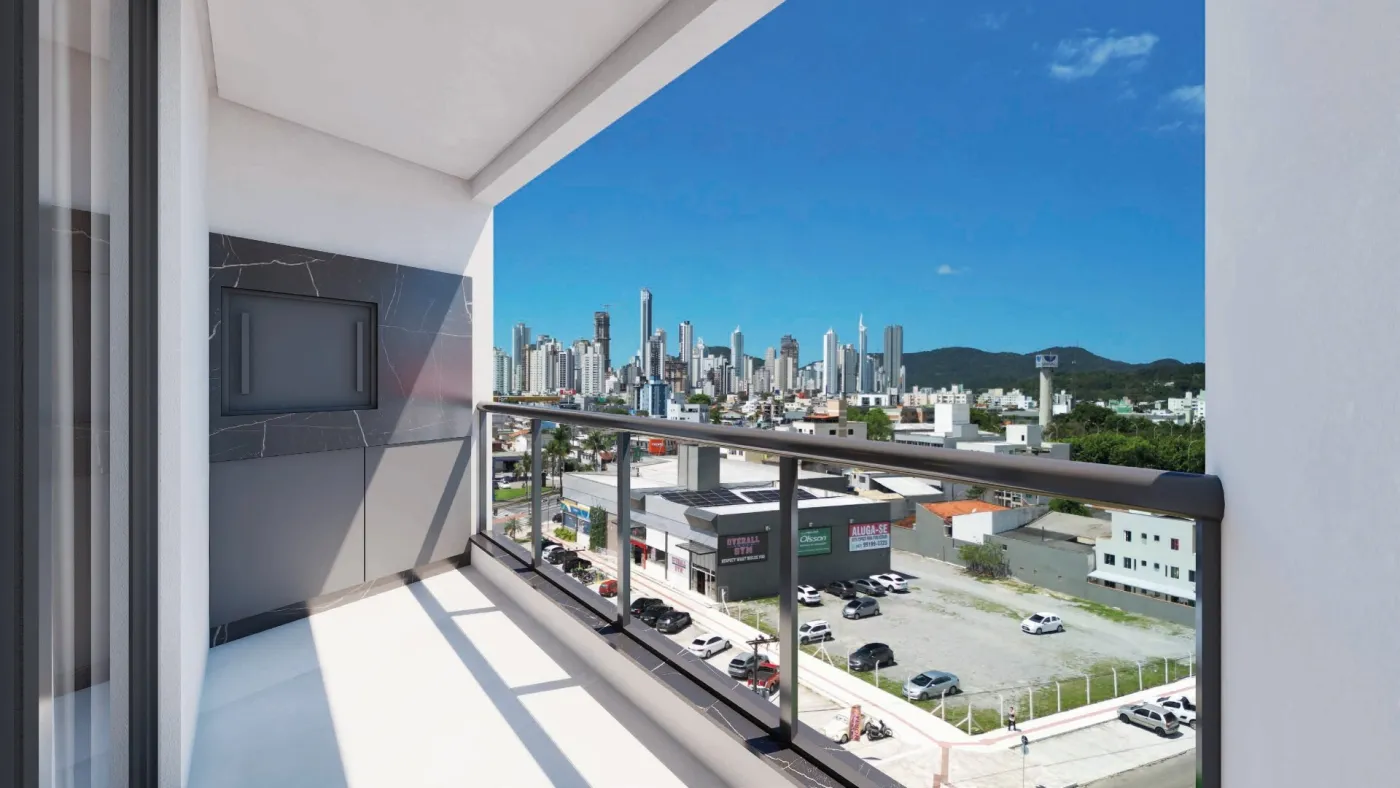 Otelo Residence - Fase 1