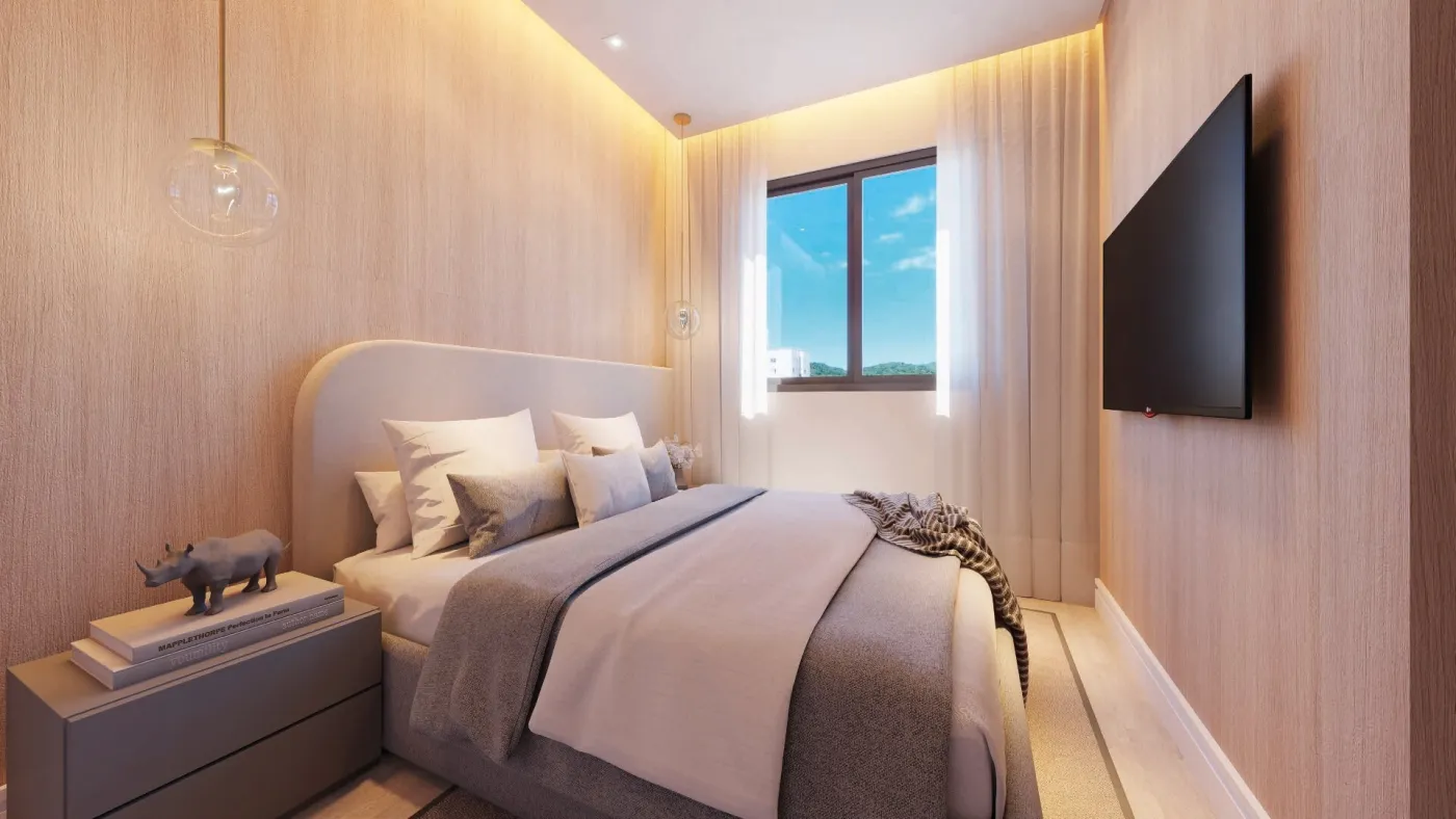 Otelo Residence - Fase 1