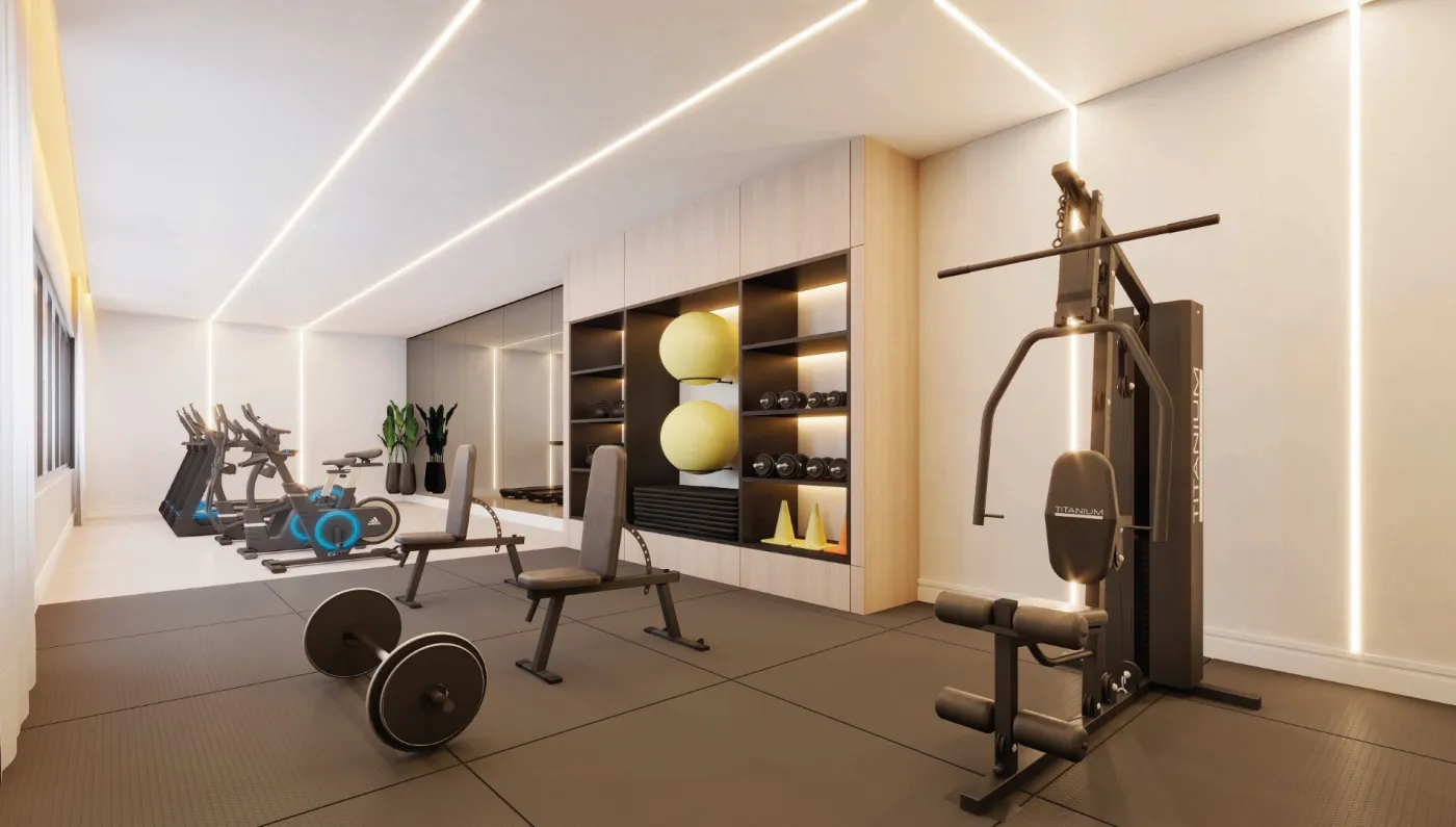 Otelo Residence - Fase 1