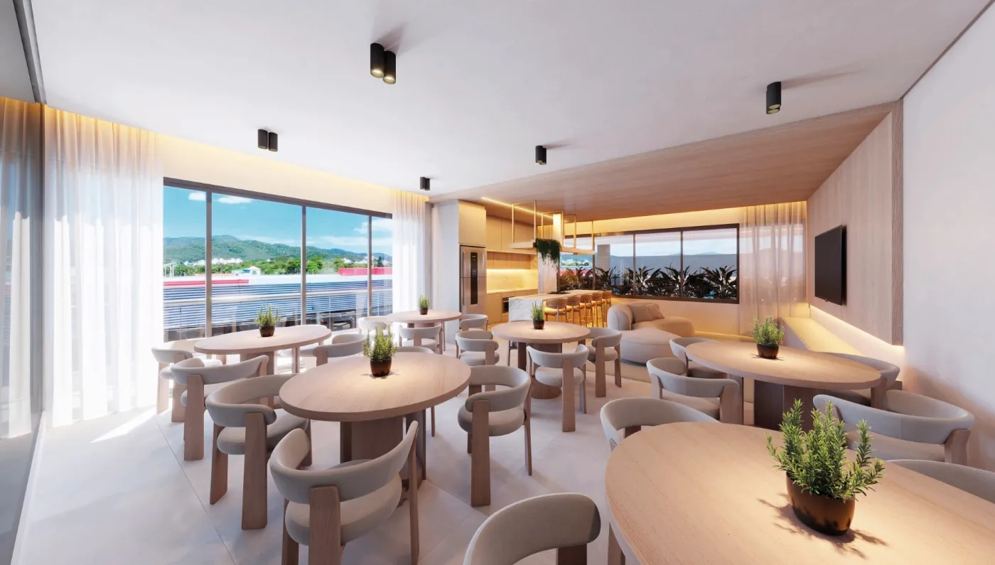 Otelo Residence - Fase 1