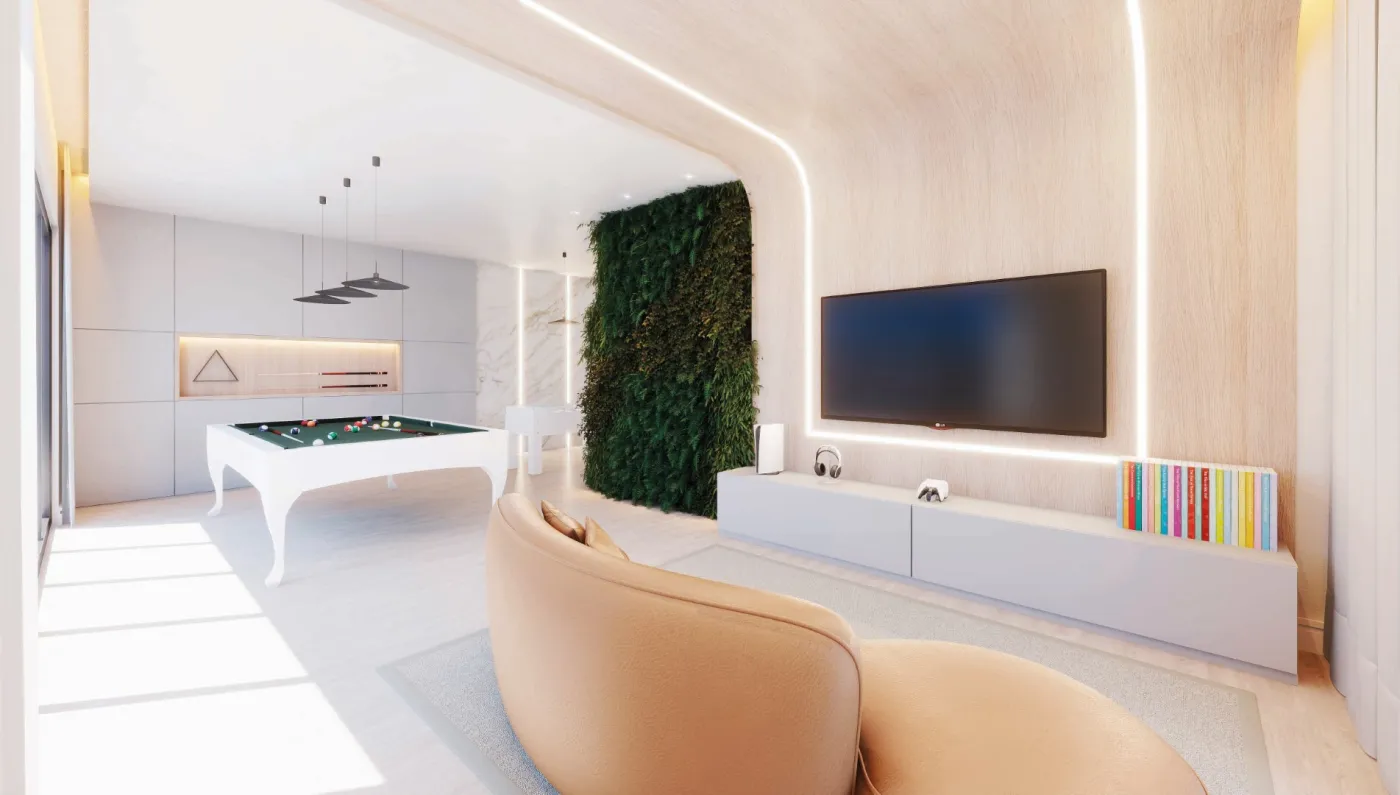Otelo Residence - Fase 1